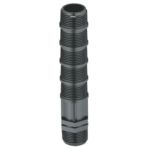 Allonge droite 20/27 x 20/27