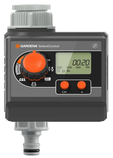 SelectControl