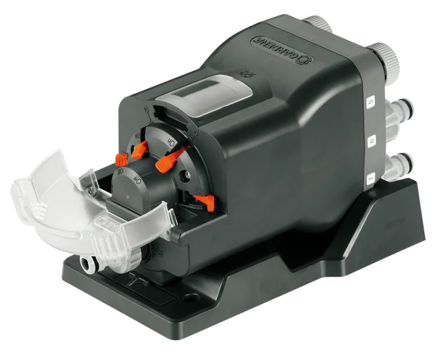 Water Distributor Automatic