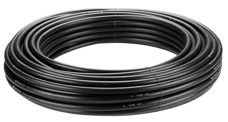 Rura montażowa Flex 13 mm (1/2"), 50 m Rura montażowa Flex 13 mm (1/2"), 50 m