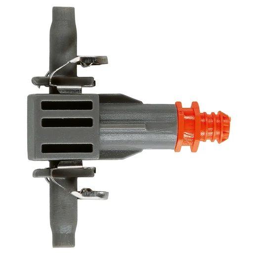 Inline Drip Head Inline Drip Head
