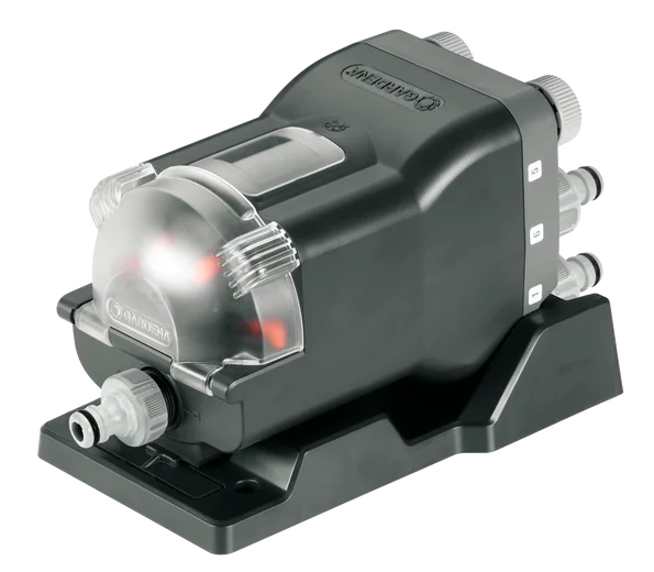Water Distributor Automatic