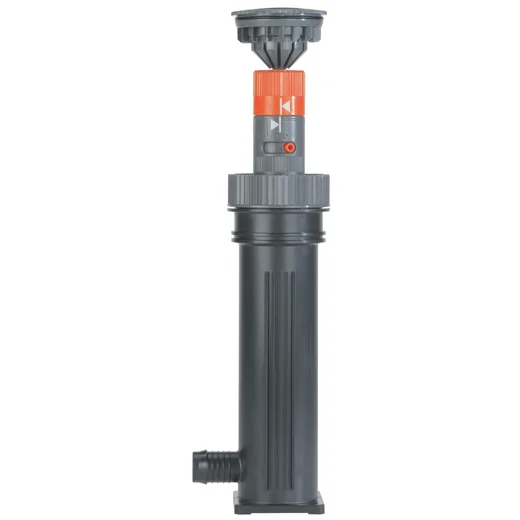 Turbo Driven Pop-Up Sprinkler 150 Turbo Driven Pop-Up Sprinkler 150