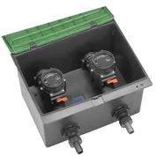 Watering Valve V2 Watering Valve V2