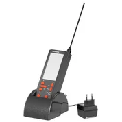 Central Radio Control Unit Central Radio Control Unit