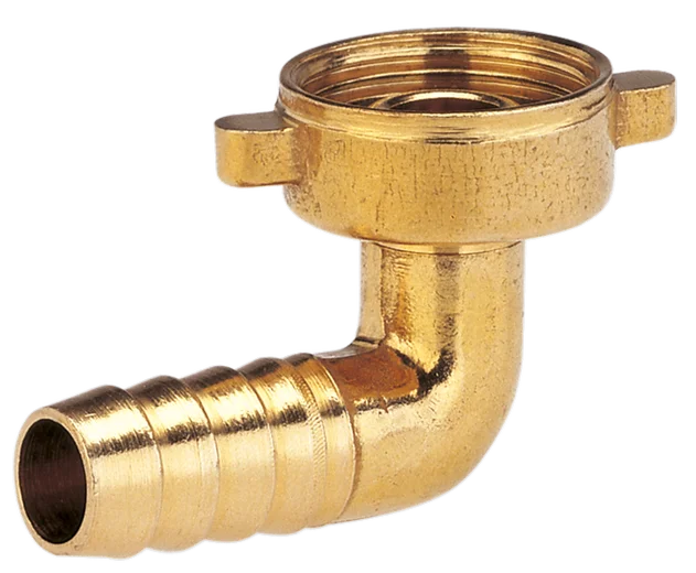 Коляново съединение с резба 26,5 мм / 13 мм (1/2")