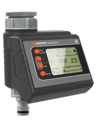 MaxControl Water Computer MaxControl