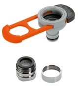 Adaptor pentru robinet interior Adaptor pentru robinet interior