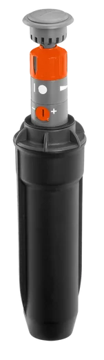 Turbine escamotable T 100