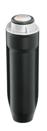 Aspersores de embutir Aspersor de embutir com engrenagens T 100 GARDENA