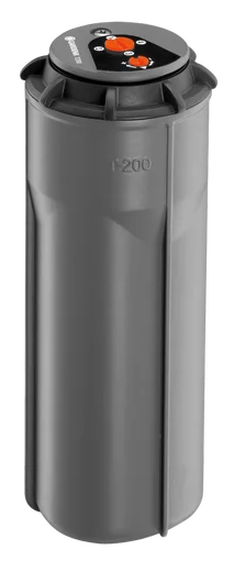 Turbine escamotable T 200 Turbine escamotable T 200 - GARDENA