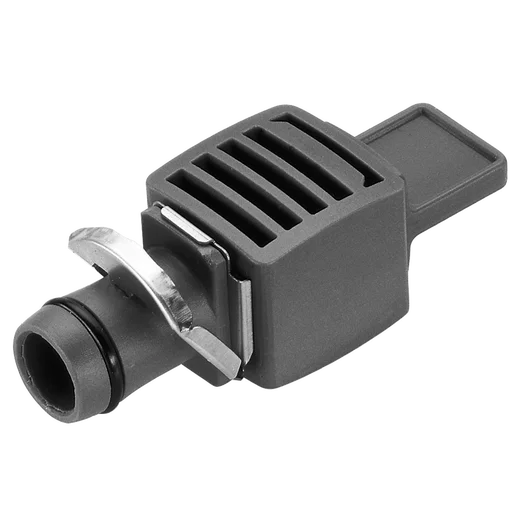 Tappo di fine linea 13 mm (1/2") Connettori Micro-Drip-System GARDENA