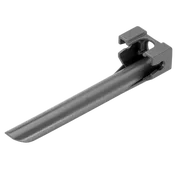 Caurules balsts 3/16" Caurules balsts 3/16"