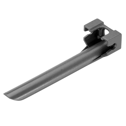 Rohrführung 4,6 mm (3/16") Rohrführung 4,6 mm (3/16")