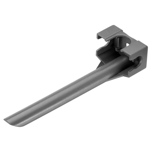 Rørføringer og plugger GARDENA Micro-Drip-System, rørføringer og plugger