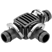 T-veida savienojums 13 mm (1/2") T-veida savienojums 13 mm (1/2")