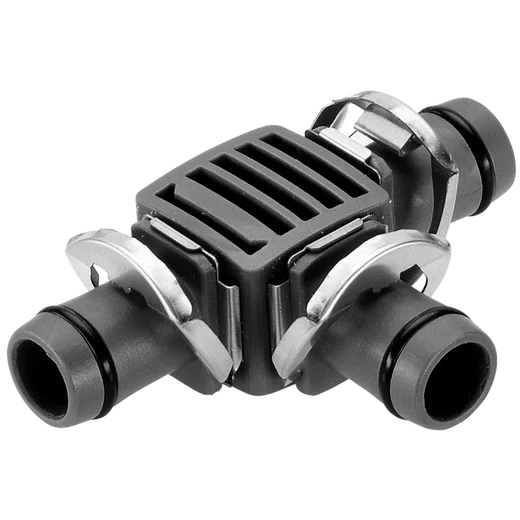 T-stykke 13 mm (1/2") T-stykke 13 mm (1/2")