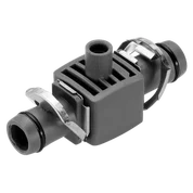GARDENA Тройник за разпръскващите дюзи GARDENA Тройник за разпръскващите дюзи