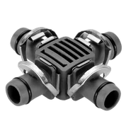 Czwórnik 13 mm (1/2") Czwórnik 13 mm (1/2")