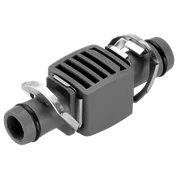 Raccords Connecteurs système Micro-Drip GARDENA