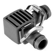 Łącznik L 13 mm (1/2") Łącznik L 13 mm (1/2")