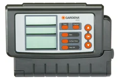 Control System 4030 Classic Irrigation Control System 4030