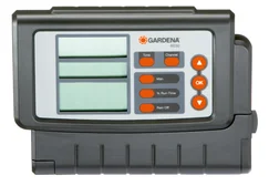 Control System 6030 Classic Irrigation Control System 6030