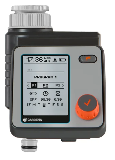 Таймер подачі води WaterControl M7 Таймер подачі води WaterControl M7