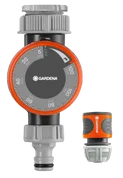 2hr Manual Water Timer 2hr Manual Water Timer