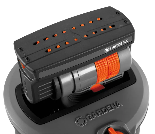 Aspersor emergente OS 140