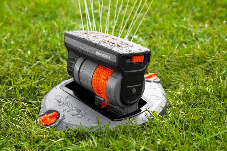 Aspersor emergente OS 140