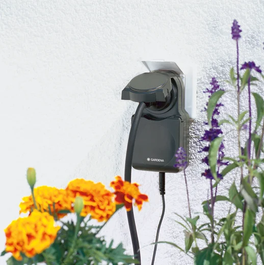 Starter pompa 24 V