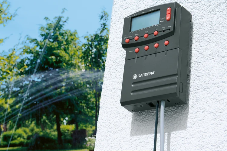 Câble de connexion 24 V