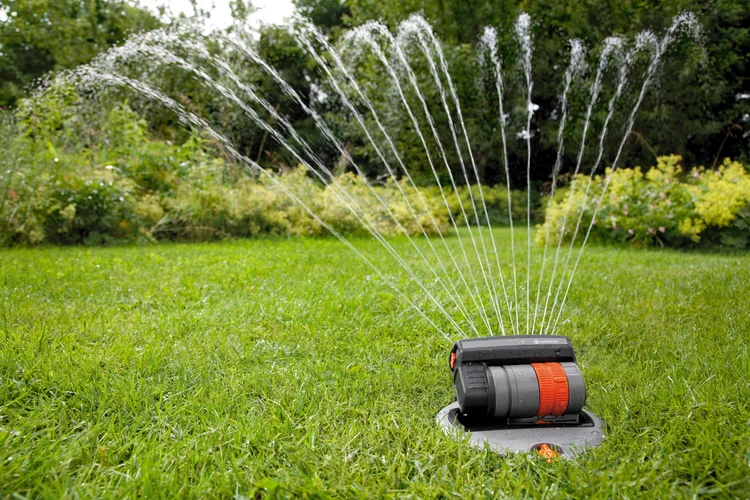 Aspersor emergente OS 140