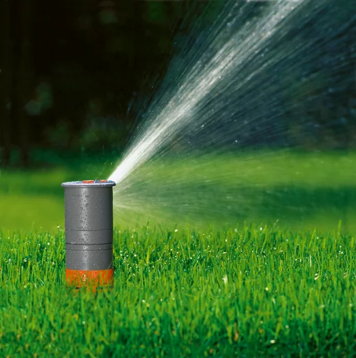 Irrigatori Pop-Up