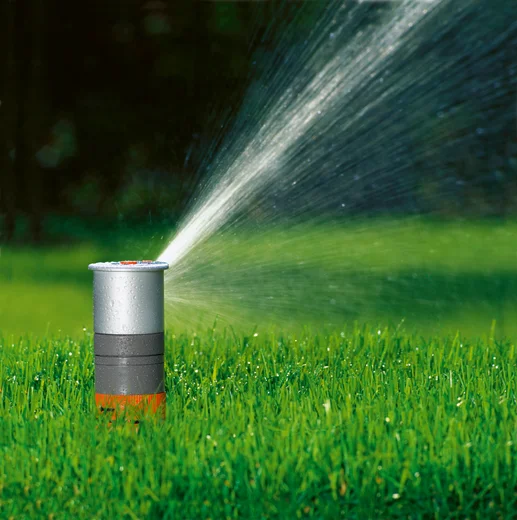 Дощувач висувний Premium T200