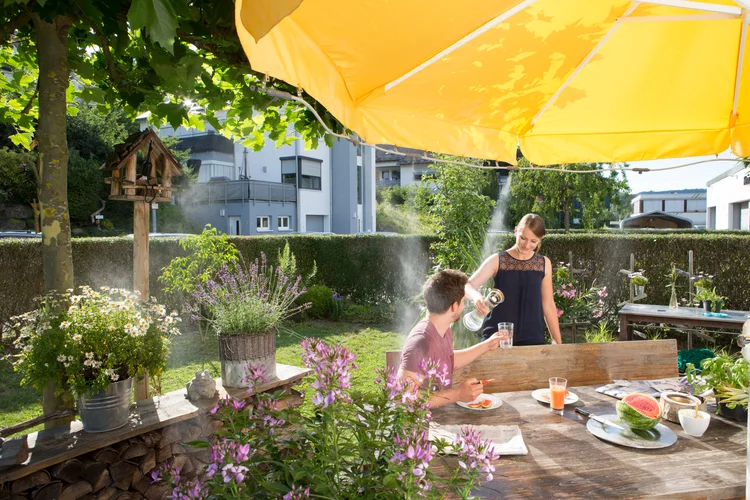 ΣΕΤ ΥΔΡΟΝΕΦΩΣΗΣ CITY GARDENING