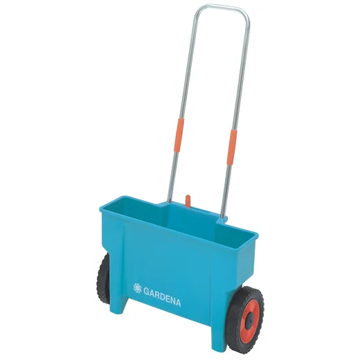 Universal-Streuwagen 20 Liter Universal-Streuwagen 20 Liter