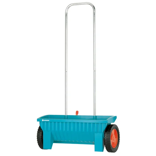 Universal-Streuwagen 12 Liter Universal-Streuwagen 12 Liter