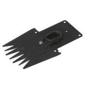 Juego de cuchillas para césped Juego de cuchillas para césped