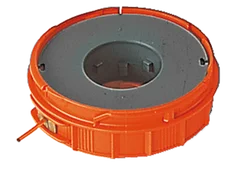 Cassette de fil de coupe Cassette de fil de coupe