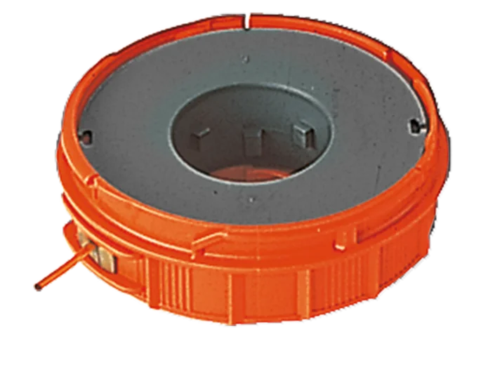 Filament cassette