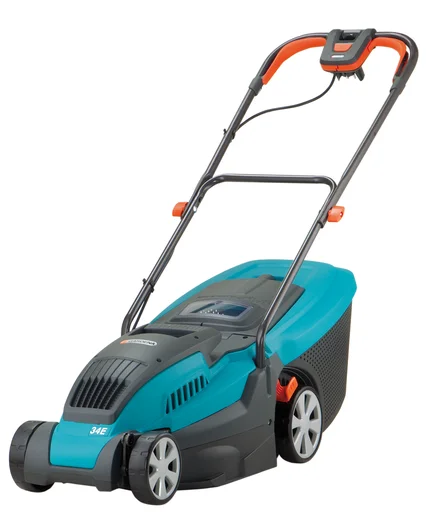 PowerMax 34 E Electric Lawnmower PowerMax 34 E