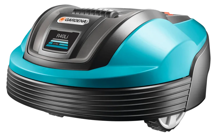 Mähroboter R40Li Mähroboter R40Li