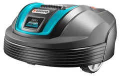 R40Li Robotic Lawnmower R40Li