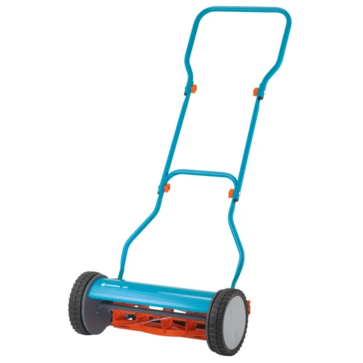380 Hand Cylinder Lawnmower 380