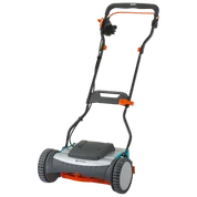 Косачка 380 ЕC Електрическа цилиндрична косачка 80 EC