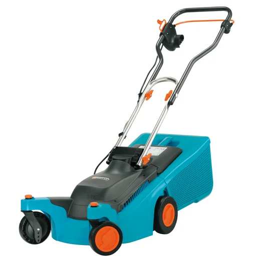 34 E basicMove Electric Lawnmower 34 E basicMove