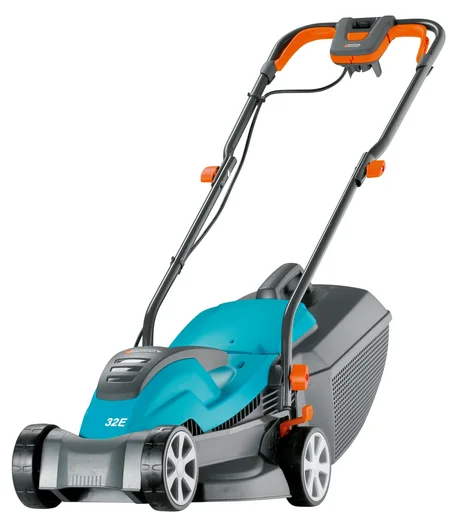 PowerMax 32 E Elektro-Rasenmäher PowerMax 32 E
