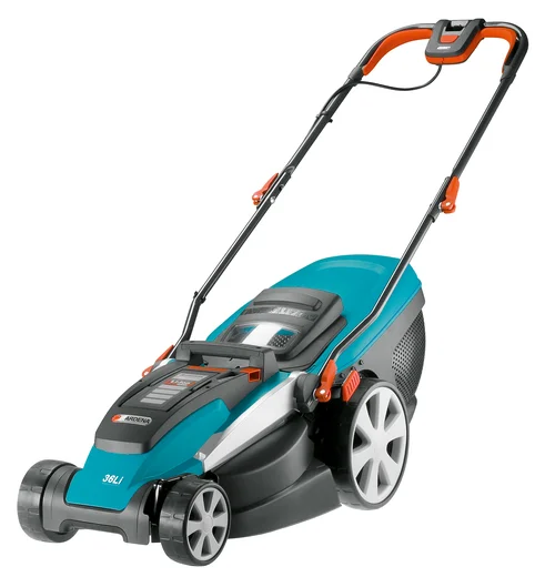 PowerMax 36 A Li Accu-Rasenmäher PowerMax 36 A Li